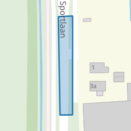 Perceel WDT00-D-1385