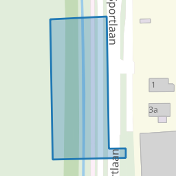 Perceel WDT00-D-1386