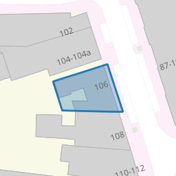 Perceel WDT00-D-1397