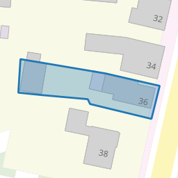 Perceel WDT00-D-1454