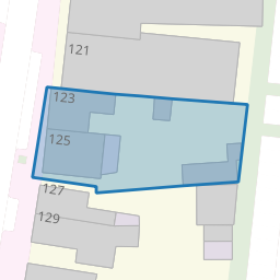 Perceel WDT00-D-1507