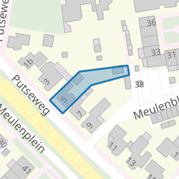 Perceel WDT00-D-1515