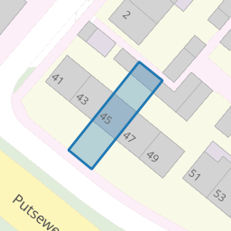 Perceel WDT00-D-1538