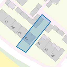 Perceel WDT00-D-1540