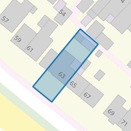 Perceel WDT00-D-1565