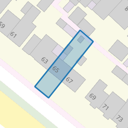 Perceel WDT00-D-1566