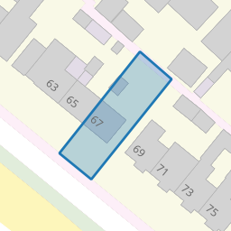 Perceel WDT00-D-1567