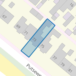 Perceel WDT00-D-1570