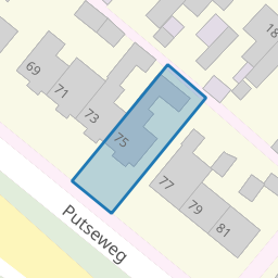 Perceel WDT00-D-1571