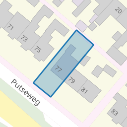 Perceel WDT00-D-1572