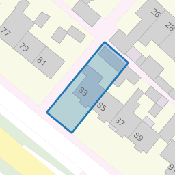 Perceel WDT00-D-1575