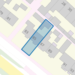 Perceel WDT00-D-1576