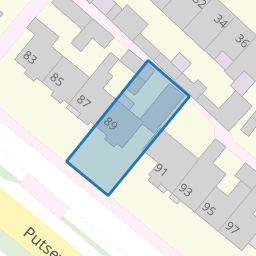 Perceel WDT00-D-1578