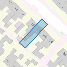 Perceel WDT00-D-1591