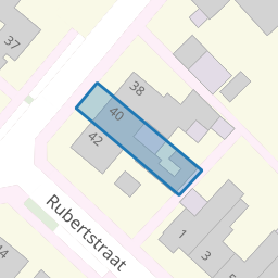 Perceel WDT00-D-1597