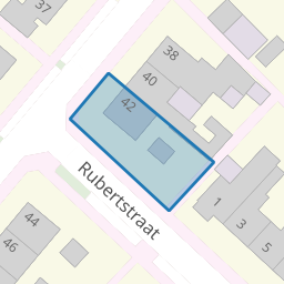 Perceel WDT00-D-1598