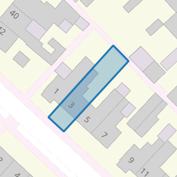 Perceel WDT00-D-1600