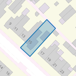 Perceel WDT00-D-1606