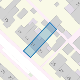 Perceel WDT00-D-1609