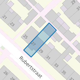 Perceel WDT00-D-1612