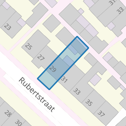 Perceel WDT00-D-1613