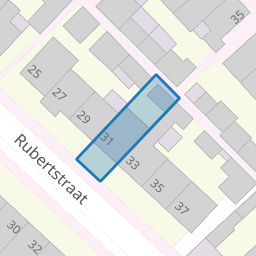 Perceel WDT00-D-1614