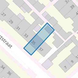 Perceel WDT00-D-1616