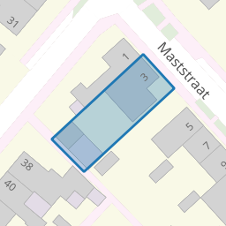 Perceel WDT00-D-1619