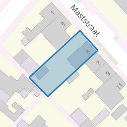 Perceel WDT00-D-1620