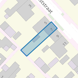 Perceel WDT00-D-1621