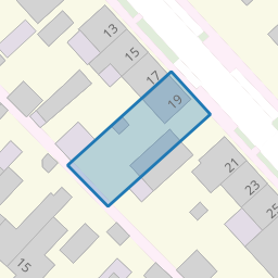 Perceel WDT00-D-1627