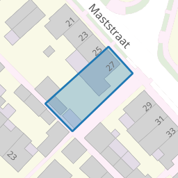 Perceel WDT00-D-1631