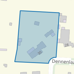 Perceel WDT00-D-1648