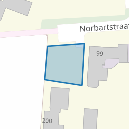 Perceel WDT00-D-1666