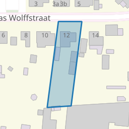 Perceel WDT00-D-1670
