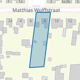 Perceel WDT00-D-1672