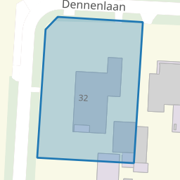 Perceel WDT00-D-1678