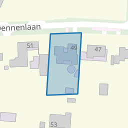 Perceel WDT00-D-1681