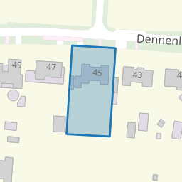 Perceel WDT00-D-1683