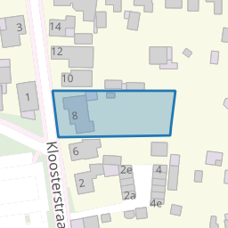 Perceel WDT00-D-1714