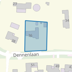 Perceel WDT00-D-1743