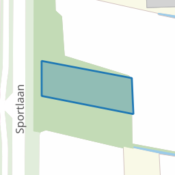 Perceel WDT00-D-1789