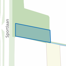 Perceel WDT00-D-1790