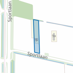 Perceel WDT00-D-1791