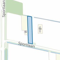 Perceel WDT00-D-1792