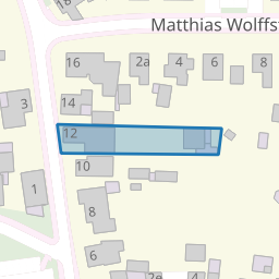 Perceel WDT00-D-1797