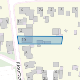 Perceel WDT00-D-1798