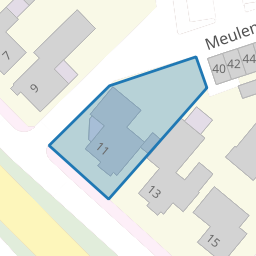 Perceel WDT00-D-1812