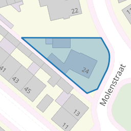 Perceel WDT00-D-1818