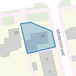 Perceel WDT00-D-1819